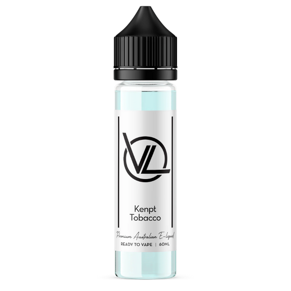 Kenpt Tobacco Vape juice
