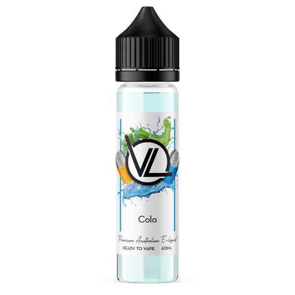 COLA - Vape Lab Group