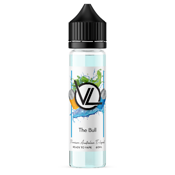 THE BULL - Vape Lab Group