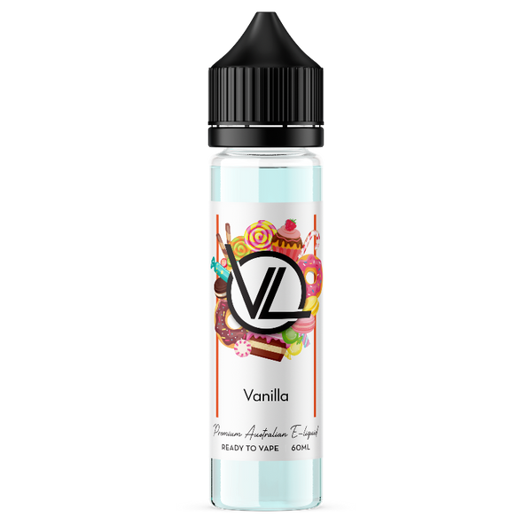 VANILLA - Vape Lab Group