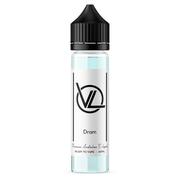 Dram Tobacco Vape juice