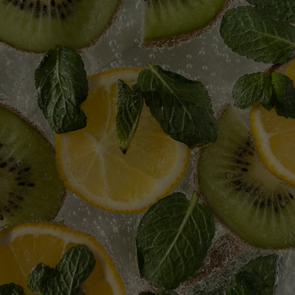 Peach & Mango Vape Juice