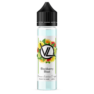 BLACKBERRY BLAST - Vape Lab Group