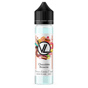 Chocolate Brownie - Vape Lab Group