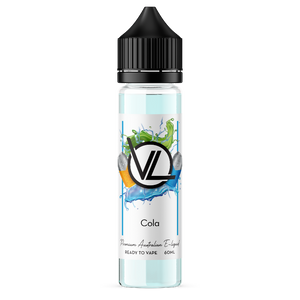 COLA - Vape Lab Group