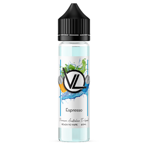 Espresso - Vape Lab Group