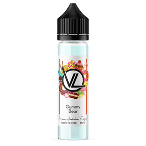 Gummy Bear - Vape Lab Group