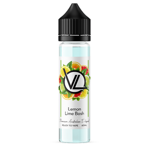 LEMON LIME BASH - Vape Lab Group