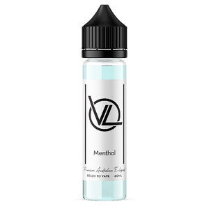Menthol Tobacco - Vape Lab Group