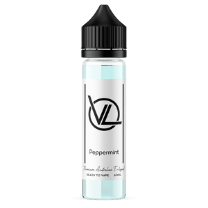 Peppermint Tobacco - Vape Lab Group