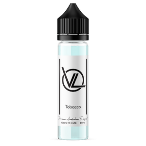 Tobacco - Vape Lab Group