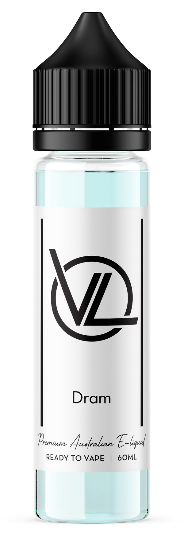 Dram Tobacco Vape juice
