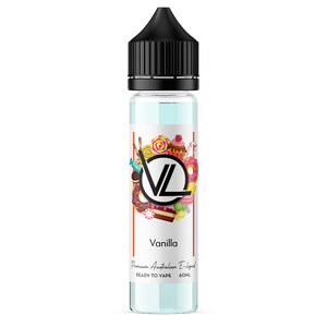 VANILLA - Vape Lab Group